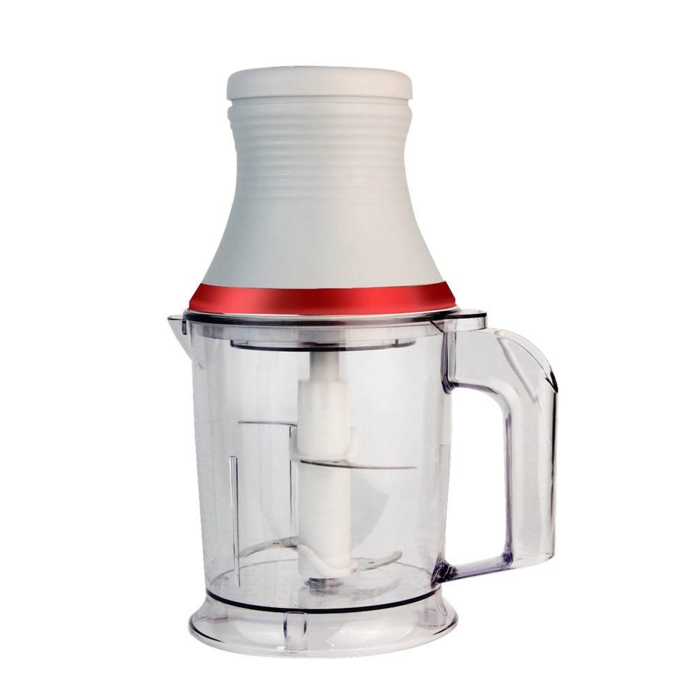 MeiShengFa OEM customized household kitchen appliances chopper food processor food processor meat mincer