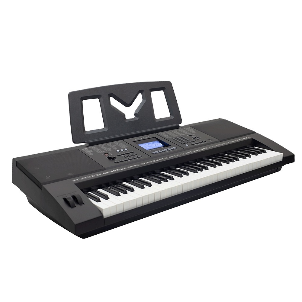 Factory direct sale Customization Professional 61 keys Yongmei brands Musical electronic keyboard