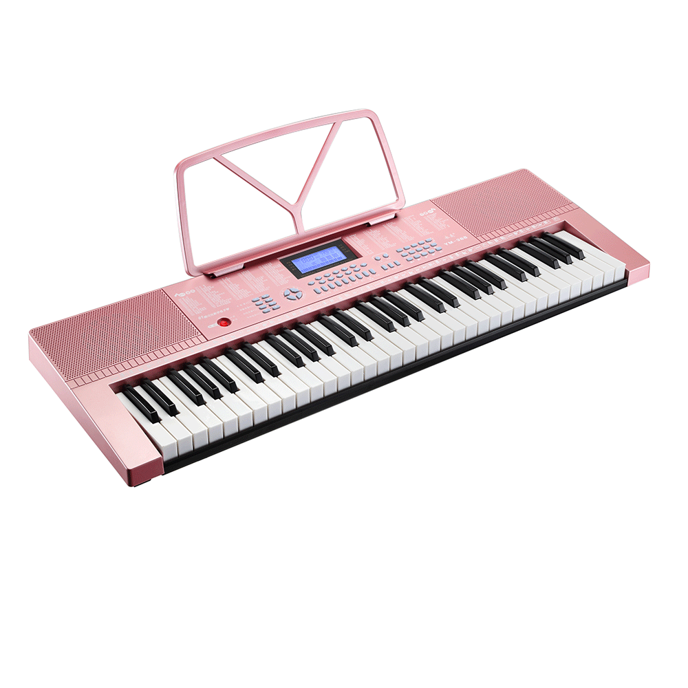 Mini keyboard piano professional piano keyboard digital