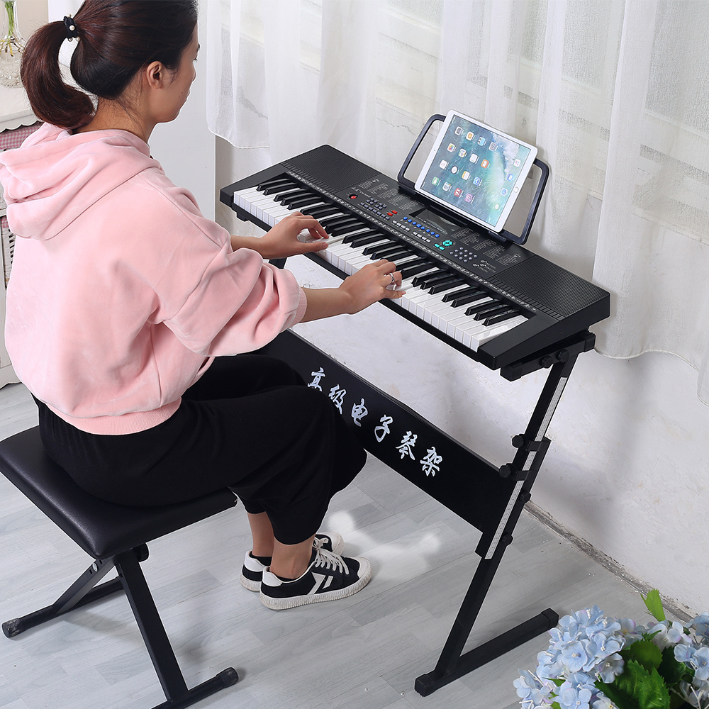 Mini keyboard piano professional piano keyboard digital