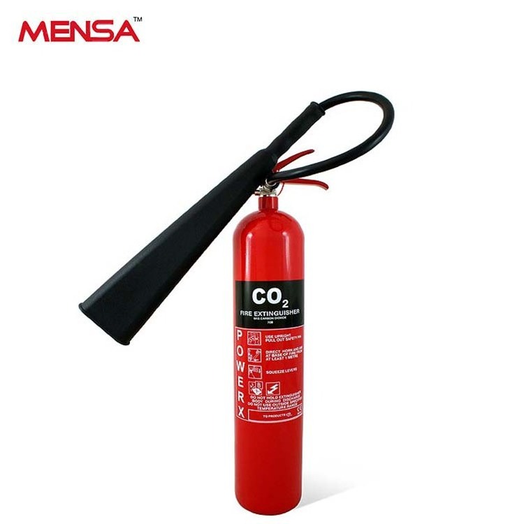 ABC 6kg Dry Powder Fire Extinguisher/CO2 Car Foam Fire Extinguisher