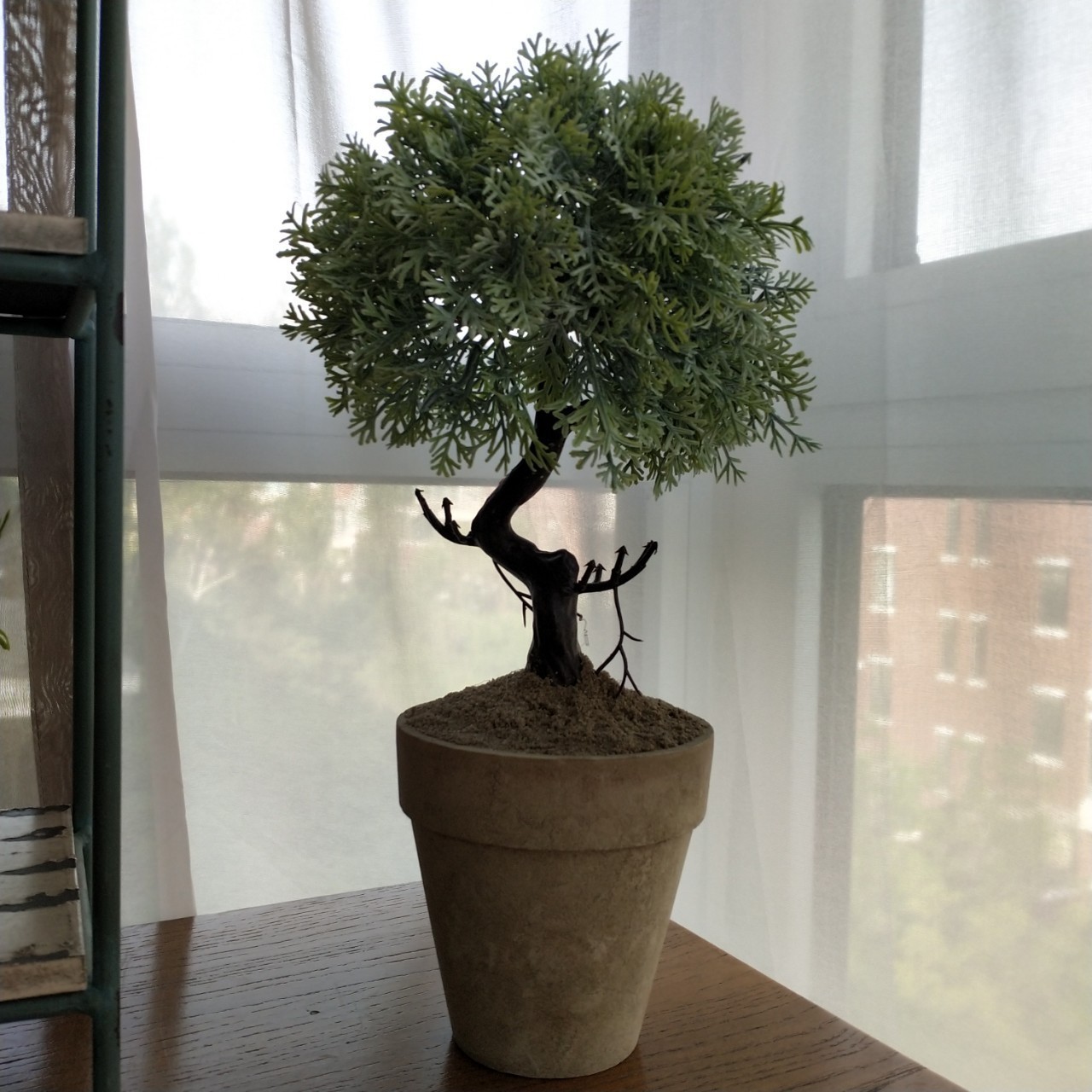 A015 Simulation Tree Root Rime Bonsai Home Living Room Table Sample Room Coffee Shop Decoration Simulation Plant Wholesale