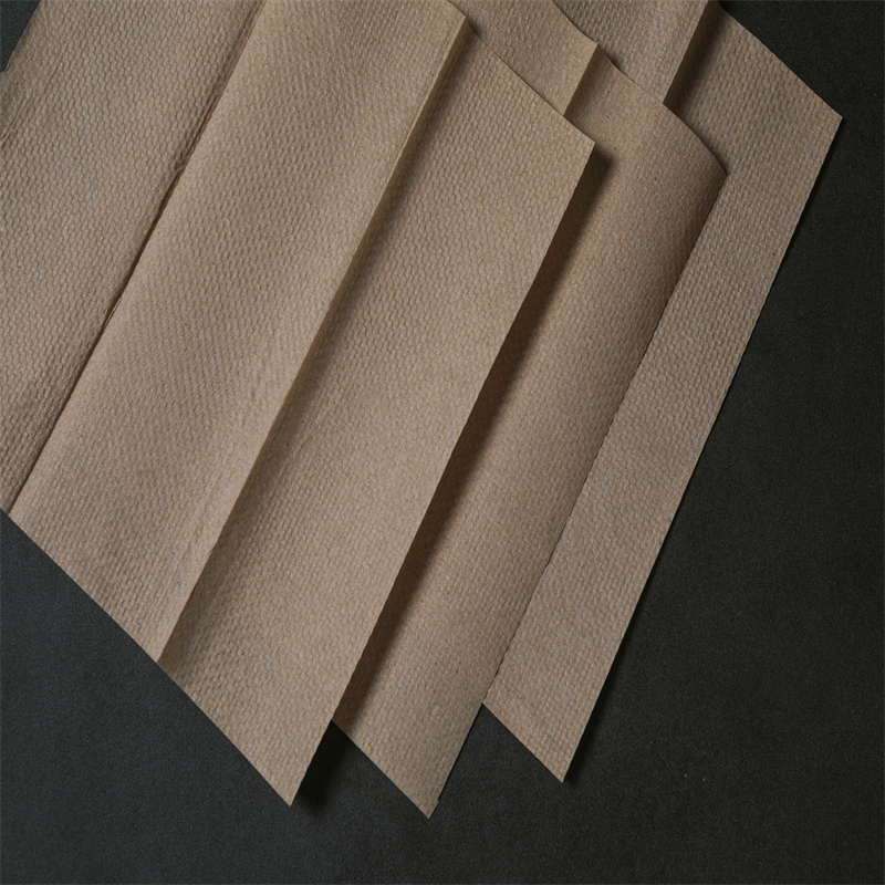 Customizable disposable multifold C fold interleave hand paper towel