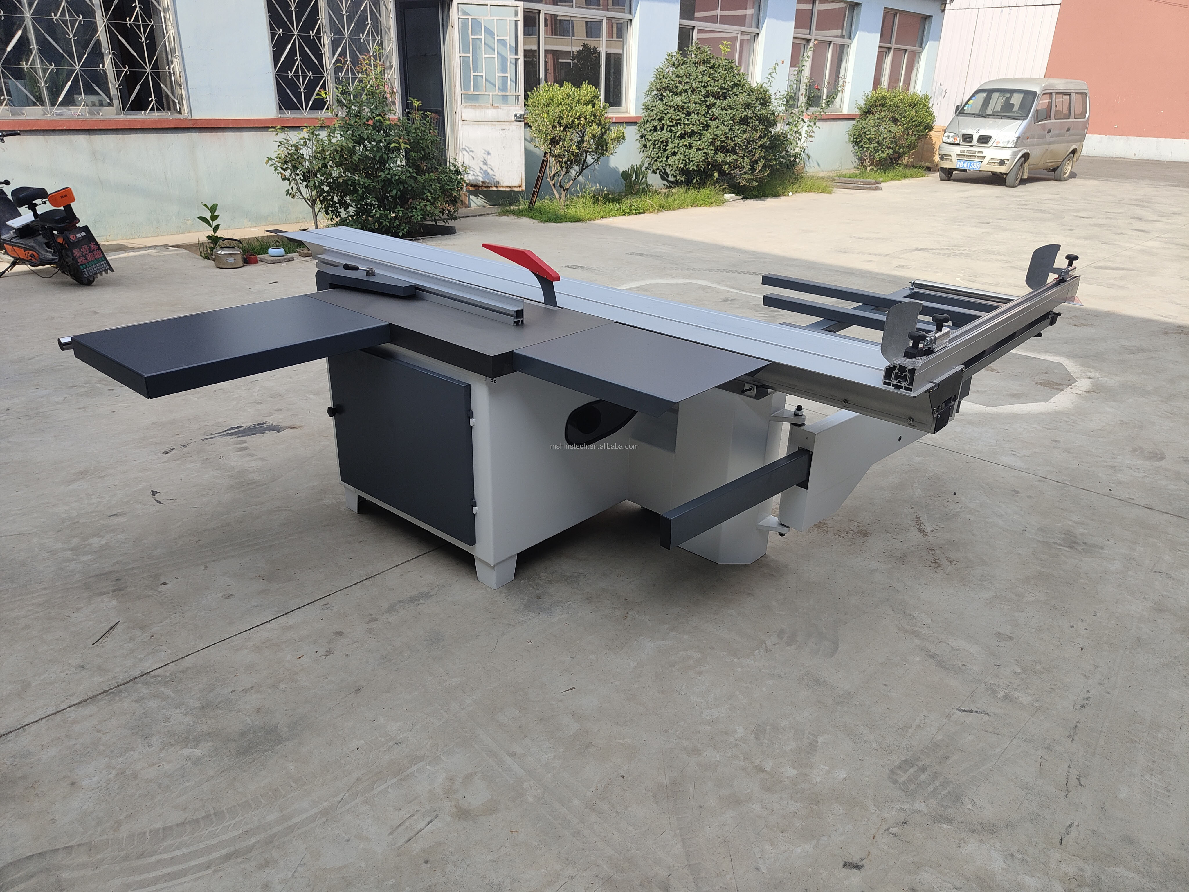 furniture machinery mdf cutting carpenter machines woodworking saw plywood cnc edge panel saw machine cutting