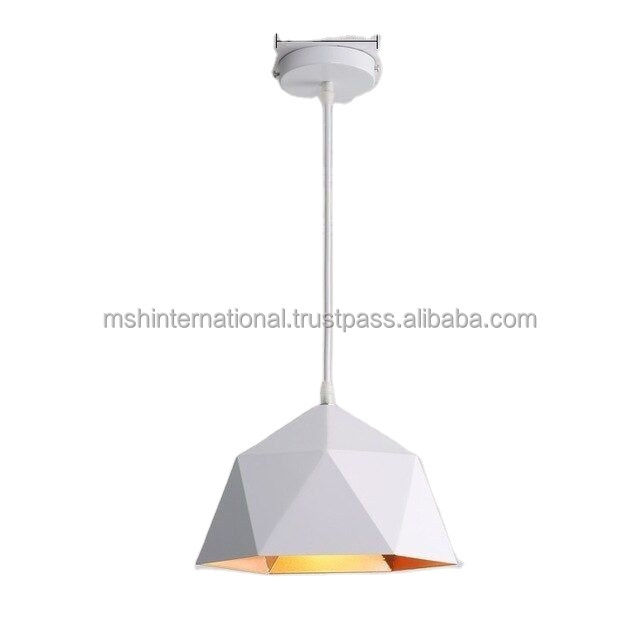 Custom light fixture table floor pendant lamp chandelier diffuser lampshade