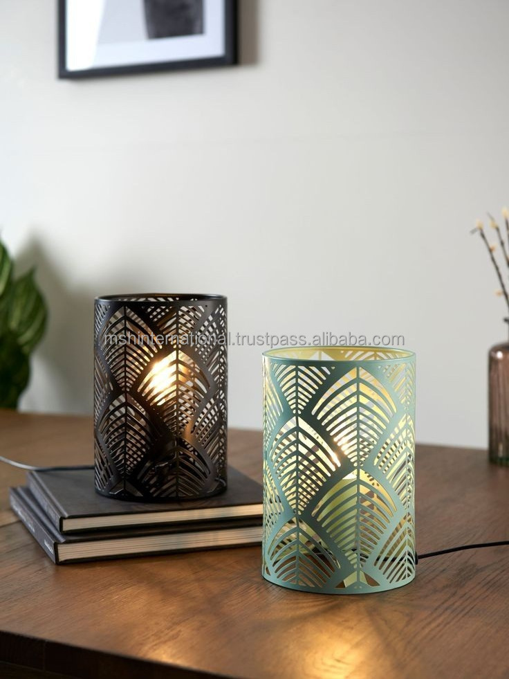 Classic Design New Glass Candle Holder Mosaic Tealight Holder for Wedding Romantic Tealight Candles Holder For Home Decoration