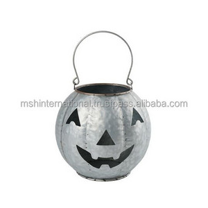 Funny amusement decoration door hanging decoration pumpkin halloween-decor jack o lanterns pumpkins