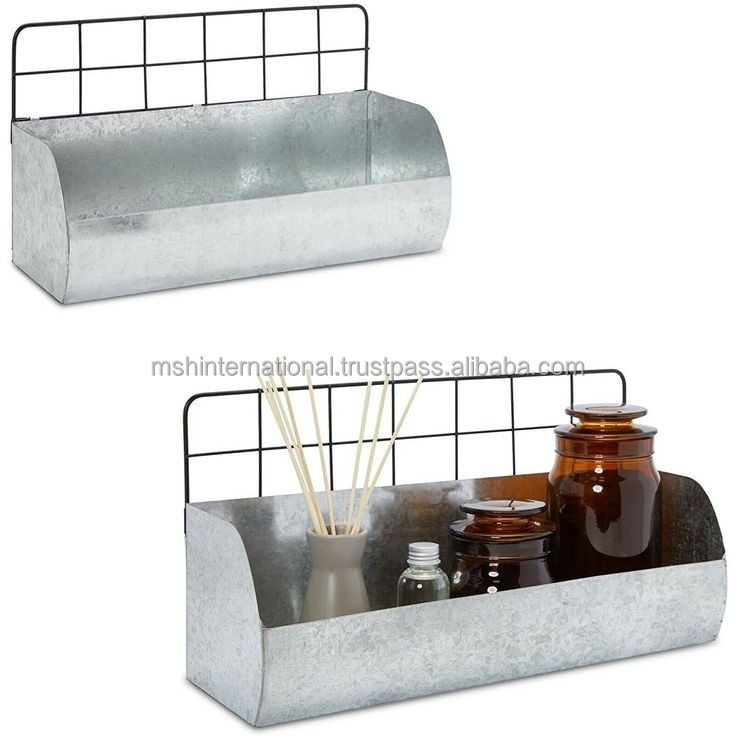 Metal Multifunction Kitchen Sink Caddy Organizer Storage Utensil Cup Holder For Kitchen Counter Or Sink Organizer