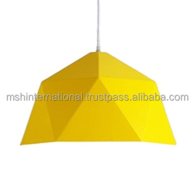 Custom light fixture table floor pendant lamp chandelier diffuser lampshade