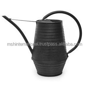 Hot selling High quality Plant watering pot Galvanized watering can Garden water cans