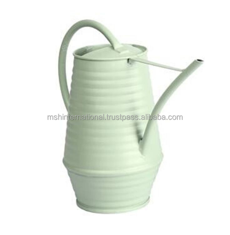 Hot selling High quality Plant watering pot Galvanized watering can Garden water cans