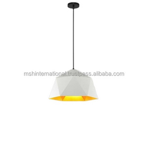 Custom light fixture table floor pendant lamp chandelier diffuser lampshade