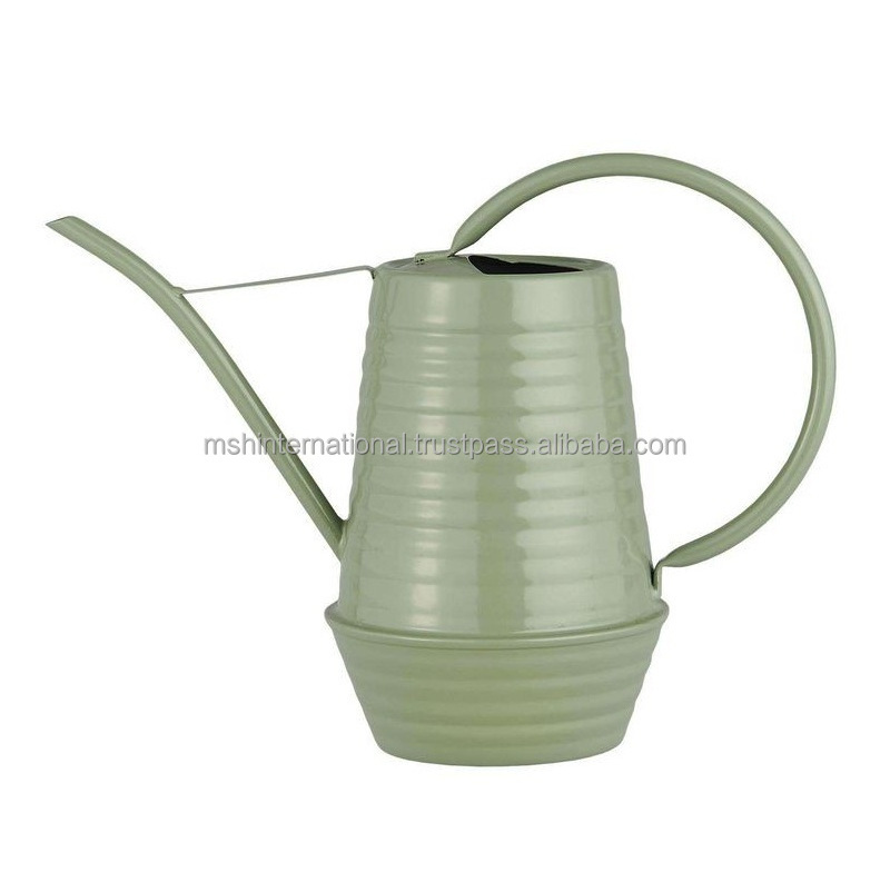 Hot selling High quality Plant watering pot Galvanized watering can Garden water cans