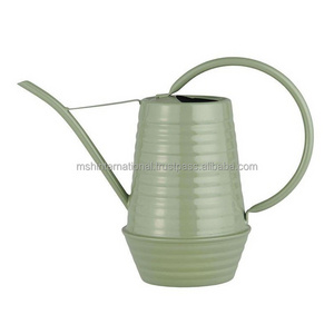 Hot selling High quality Plant watering pot Galvanized watering can Garden water cans