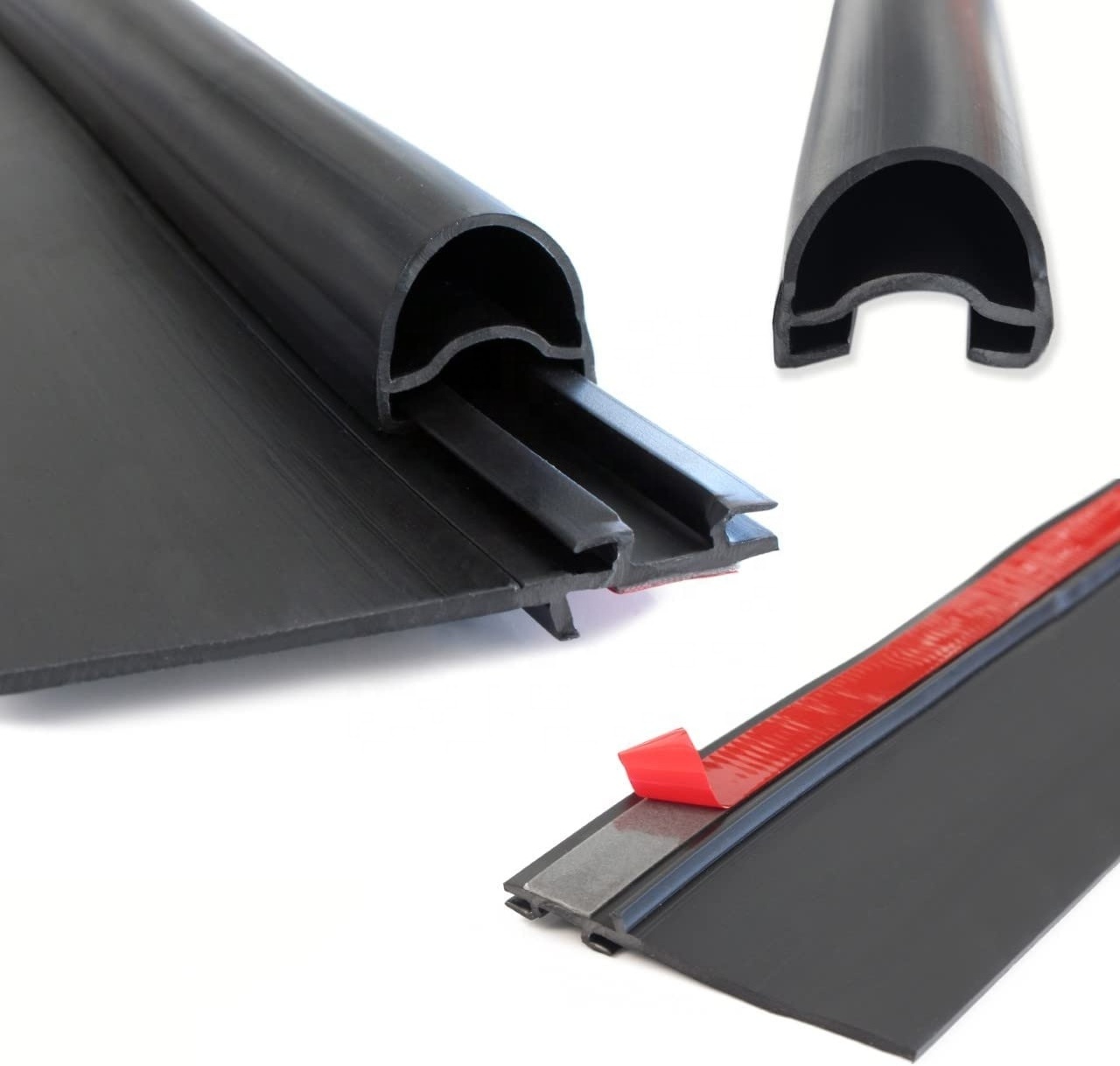 Customized epdm sliding rv window seal rubber seal for door