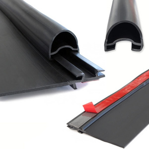 Customized epdm sliding rv window seal rubber seal for door