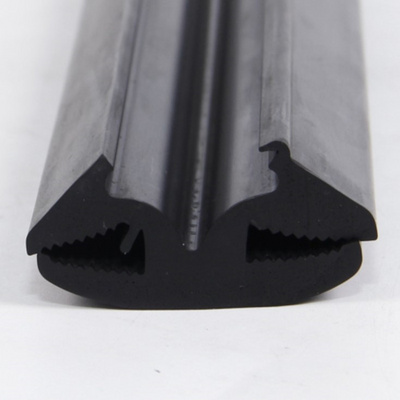 EPDM glazing window extrusion rubber profile windshield seal strip window belt seal