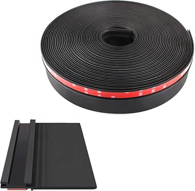 Customized epdm sliding rv window seal rubber seal for door