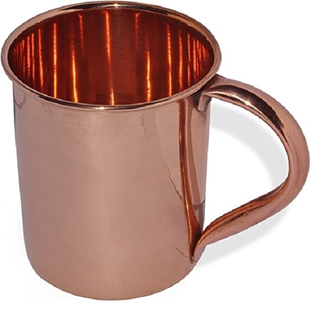 New Arrival Metal Jug Kitchen Ware Product Ice Water Pot Dining Table Decorative Mug With Handle For Home Restaurant Hotel