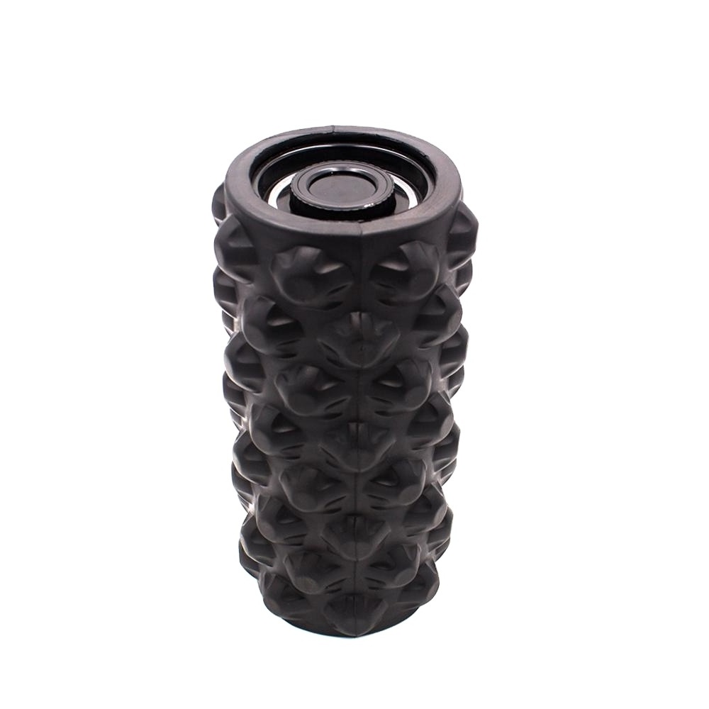 MSJ Fitness sport recovery Electric vibrating yoga EPP foam roller