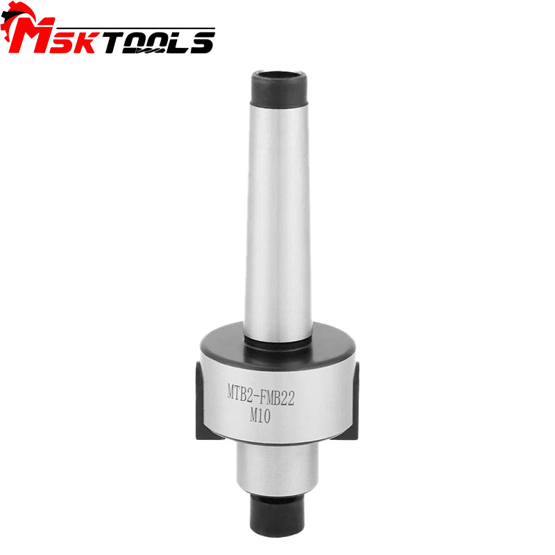 Factory Direct Sales Morse Taper Shell End Face Mill Arbors For Milling Cutter