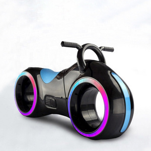 S188 Wholesale Children Electric Motorcycle Scooter Kids Ride On Electric Scooter