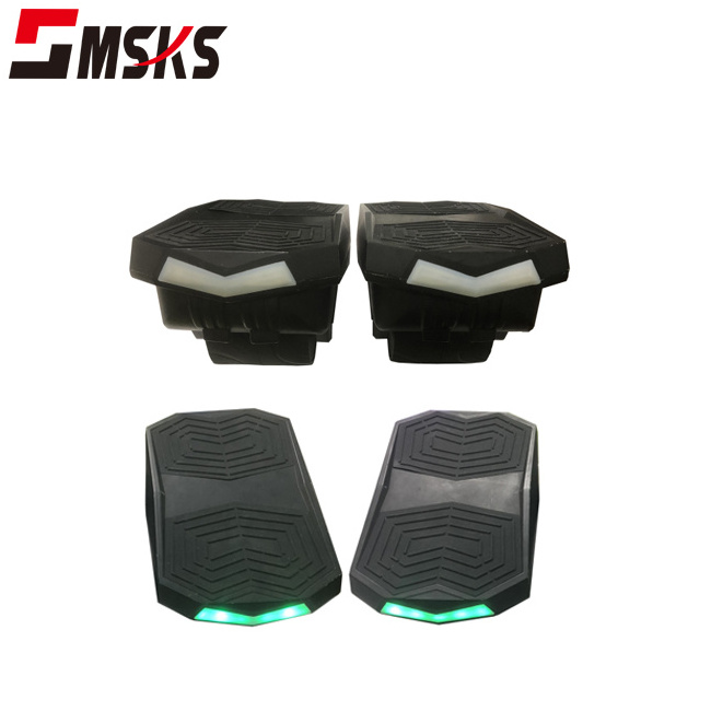 2019 Cheap Single Wheel Self Balance Smart E Scooter Board Hover Shoes for Adult