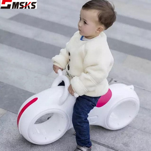 New Product Child Toy Car Kids Motorcycle With Speaker