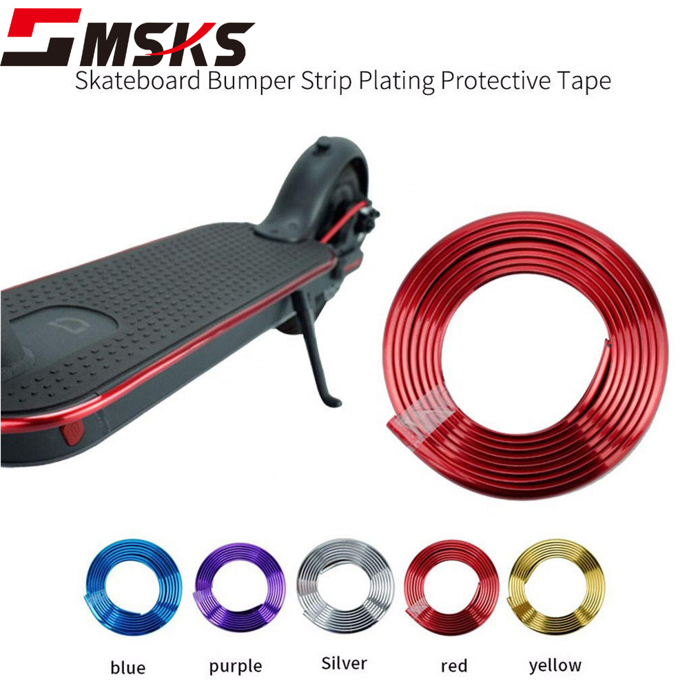 Protective Tape Strip Parts and Accessories for Xiaomi M365 electric scooter