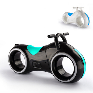 Mini Flashing Wheel Kid Electric Scooter Toy foot assist kids toy with music