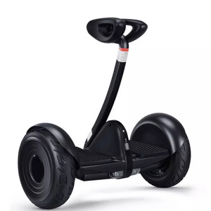 High Quality  CHinese Manufacturer Big Wheel  Electric Scooter Self Balancing Scooter