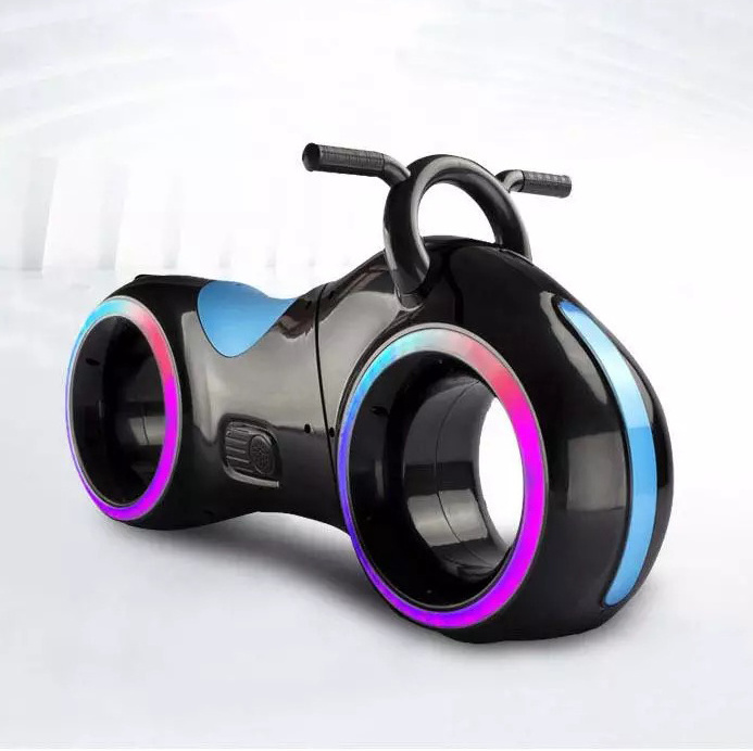 Wholesale Children Ride On Battery Toys Kids Electric Motorcycle Bike For Sale