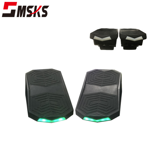 2019 Cheap Single Wheel Self Balance Smart E Scooter Board Hover Shoes for Adult