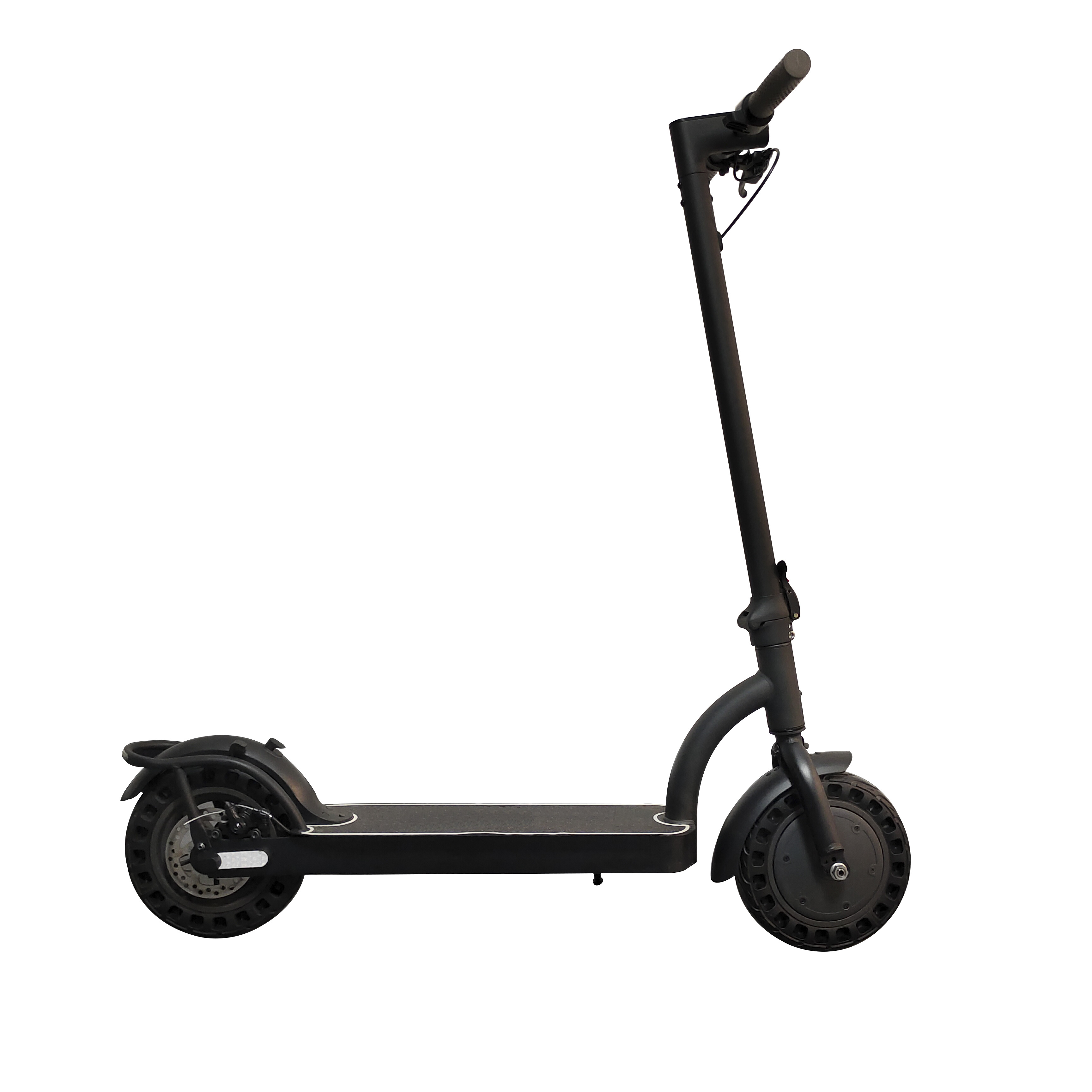 Factory Customized Strong body sharing GPS electric scooter rental  E mobility Roller electric scooter step