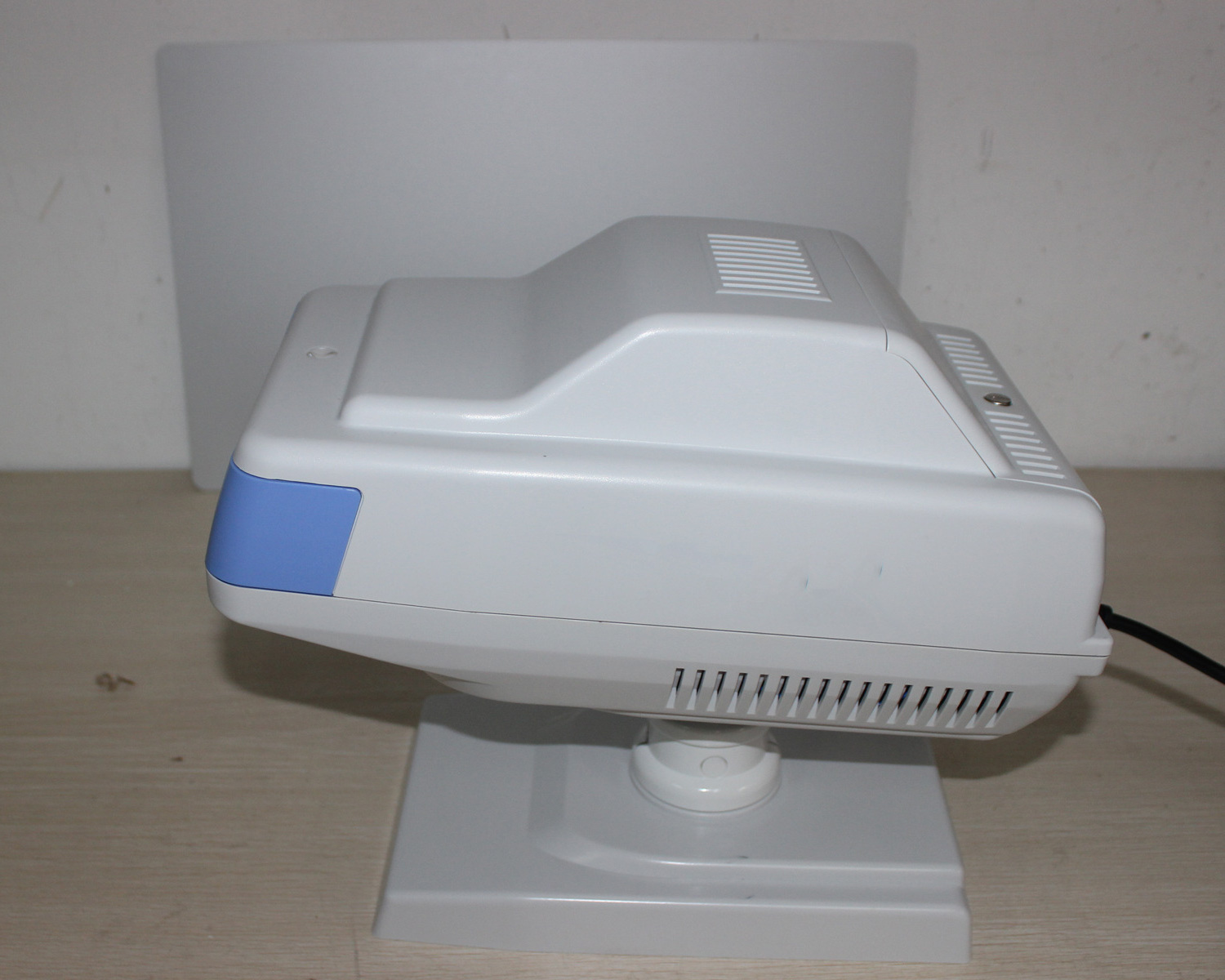 Eye auto chart projector / visual machine MSLCP60