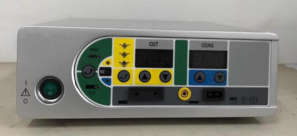 China best high frequency ligasure electric scalpel for sale MSLEK04