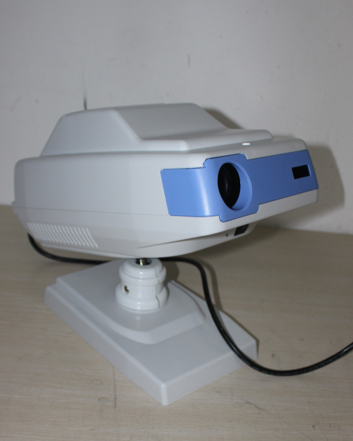 Eye auto chart projector / visual machine MSLCP60