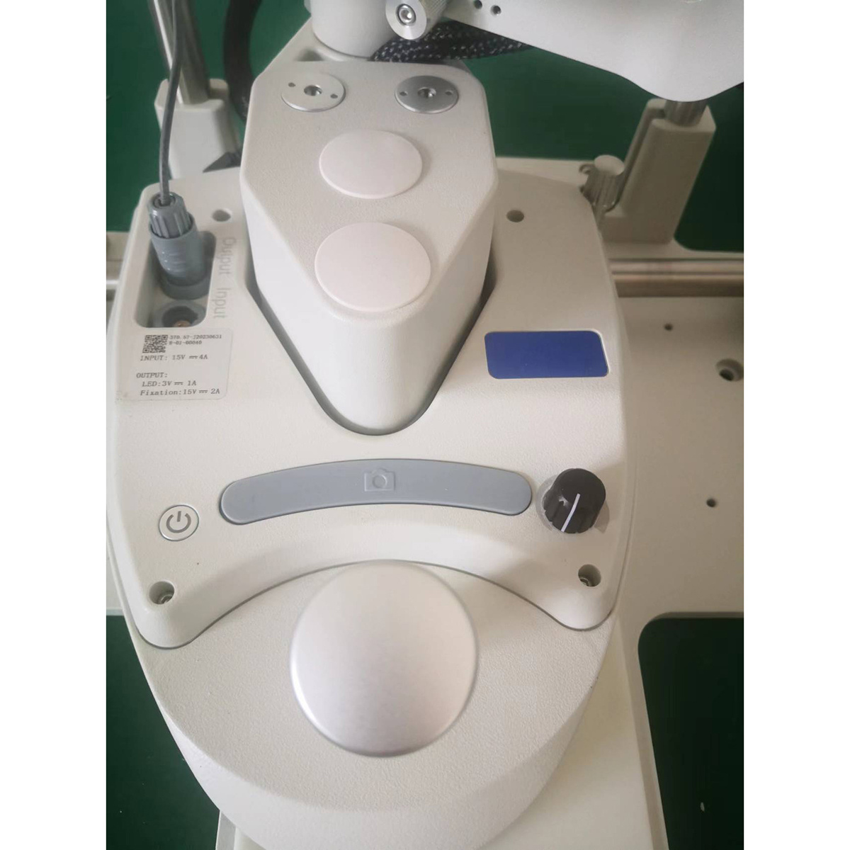 China Ophthalmic Laser Eye Surgery Machine YAG Laser Photodisruptor System for Ophthalmology ophthalmic yag laser MSLLD2485