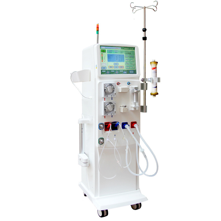 Cheap Price Hospital Hemodialysis Machines  Kidney Dialysis Machine Blood Dialysis Equipment