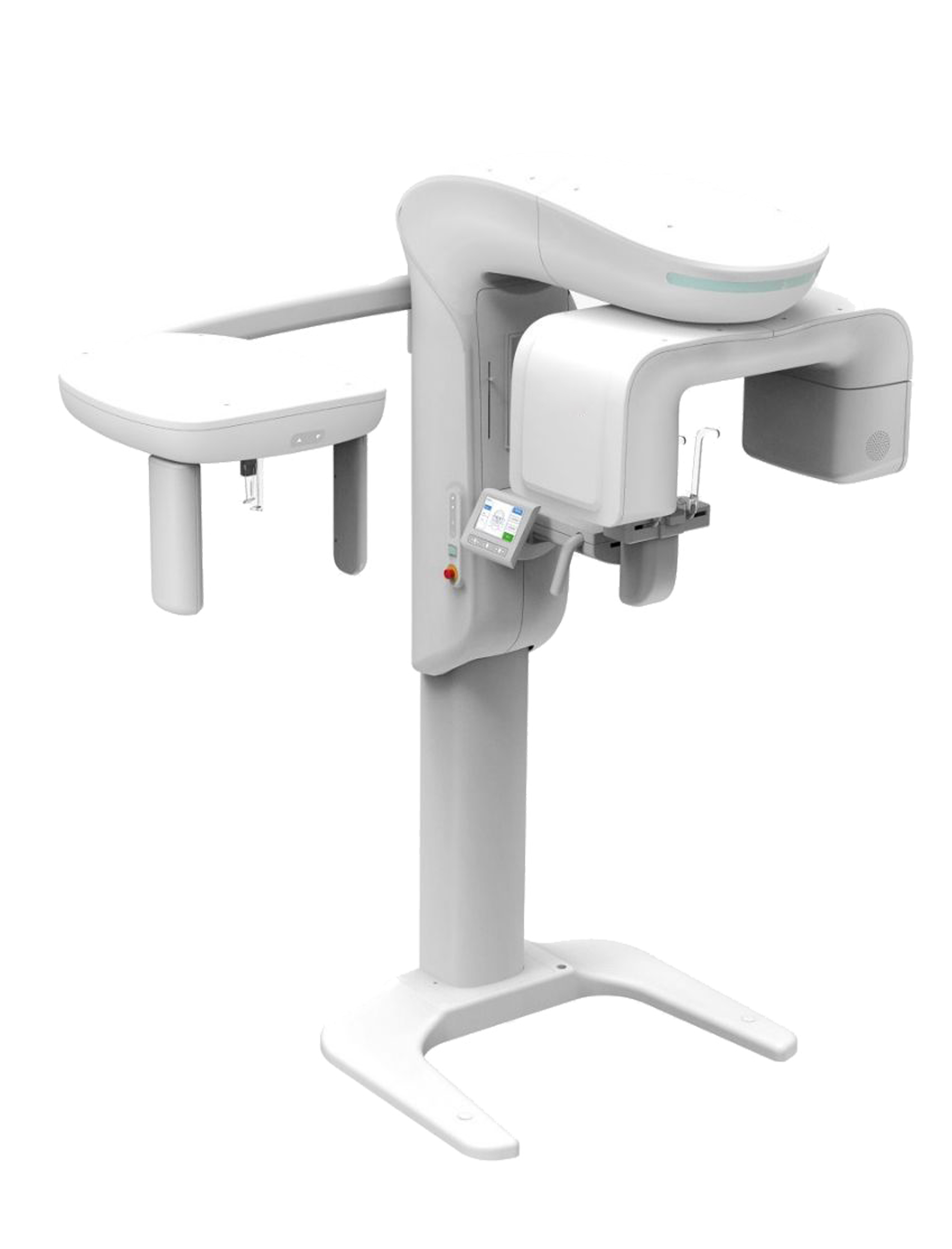 Dental 3D CBCT Panorama X ray with Cephalometric Digital Dental panoramic X ray machine