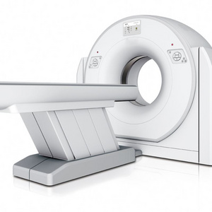 MSLCTX12 Medsinglong Computer Tomography 32-slice Spectral Imaging 2D 3D CT Scanner CT Machine for sale