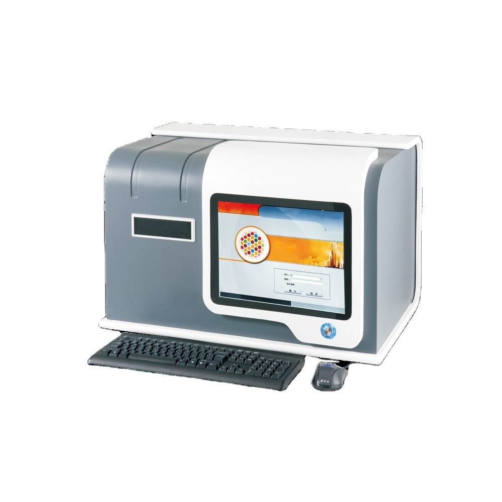 MSLBY05 vitek 2 fully automated id/ast system microbiological id/ast analysis system