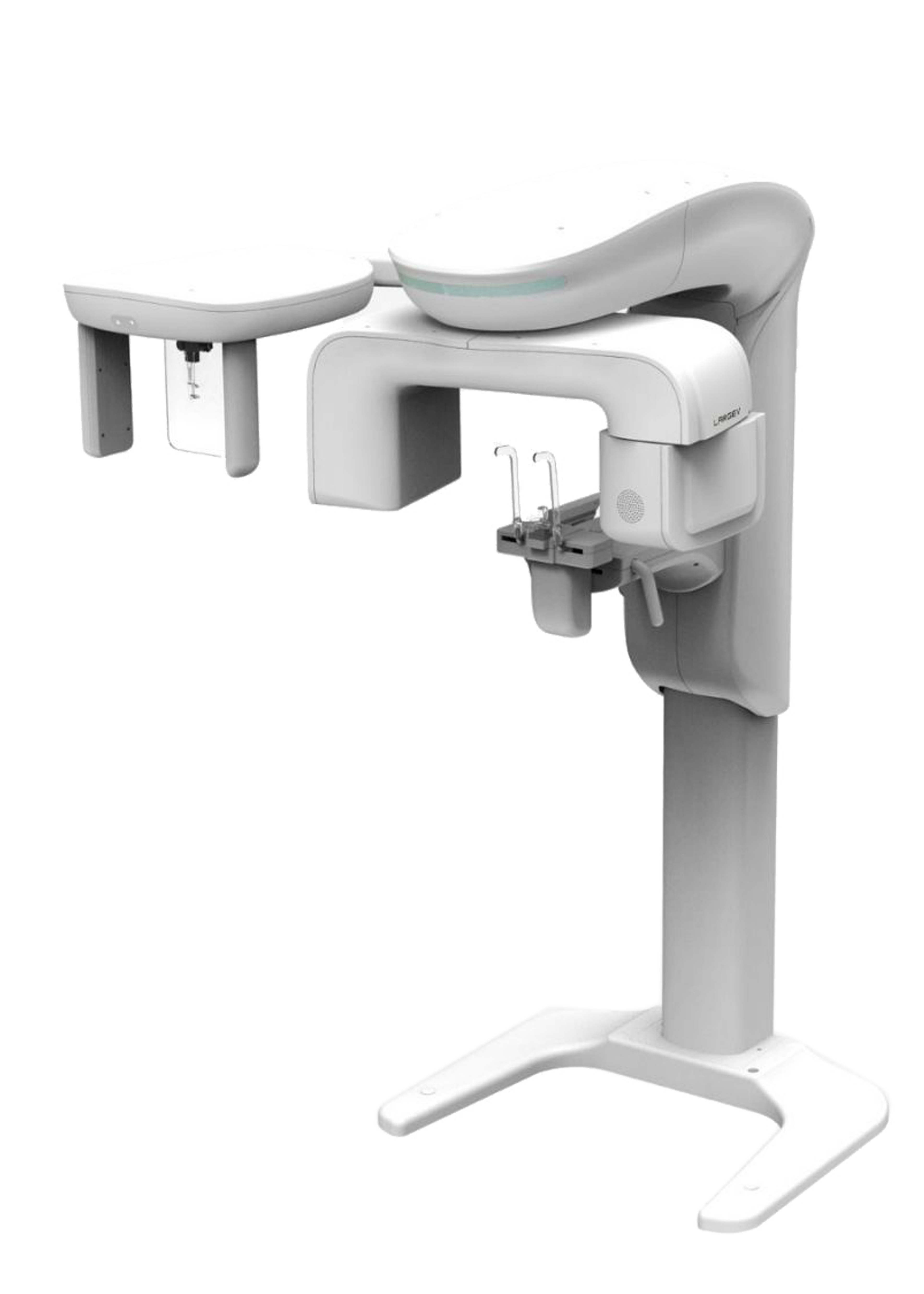 Dental 3D CBCT Panorama X ray with Cephalometric Digital Dental panoramic X ray machine