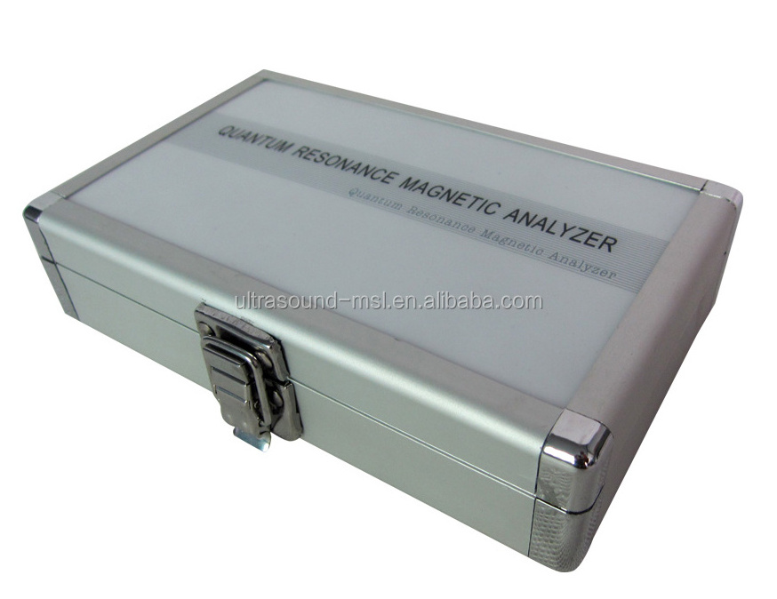 Newest Technology Analizador Cuantico High Quality Low Price Mini Quantum Resonance Magnetic Analyzer