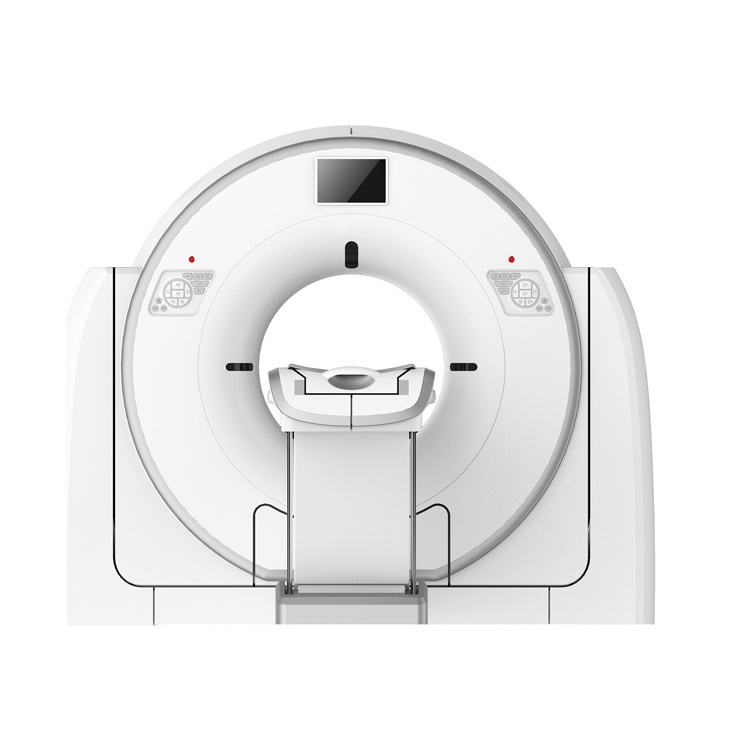 Factory price sale medical 24 slices CT Scanner analyzer system hospital Dual-slice CT Scan Machine Price