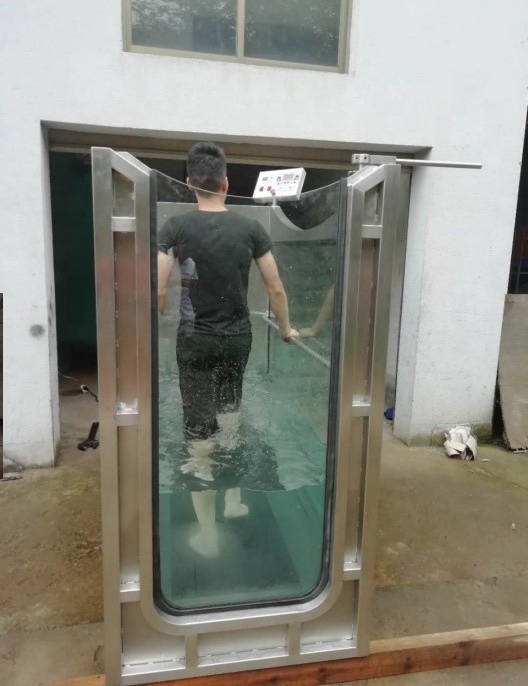 5HP Under Water Treadmill/Human Water Treadmill for Sale