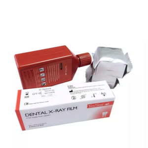 X-ray monobath oral Equipmeny Dental x ray film