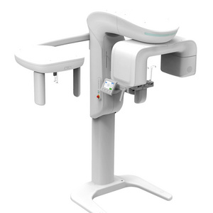 Dental 3D CBCT Panorama X ray with Cephalometric Digital Dental panoramic X ray machine