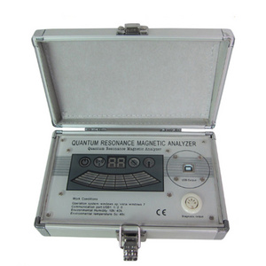 Newest Technology Analizador Cuantico High Quality Low Price Mini Quantum Resonance Magnetic Analyzer