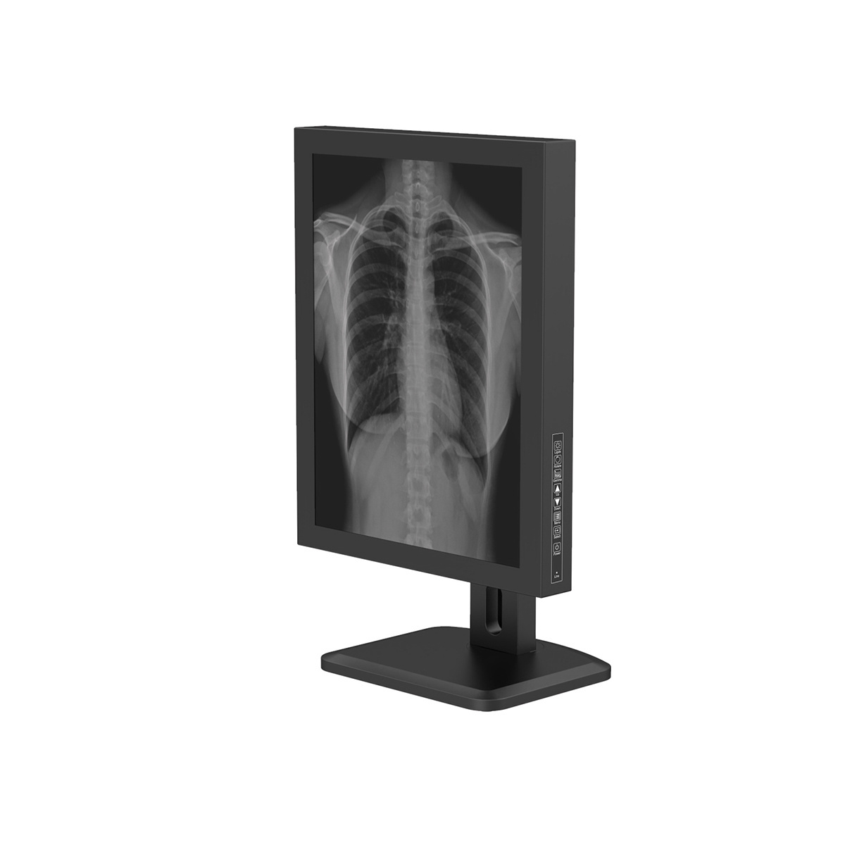 19 / 22 / 24 / 27 32 Inch Medical Display Monitor MSLXN01